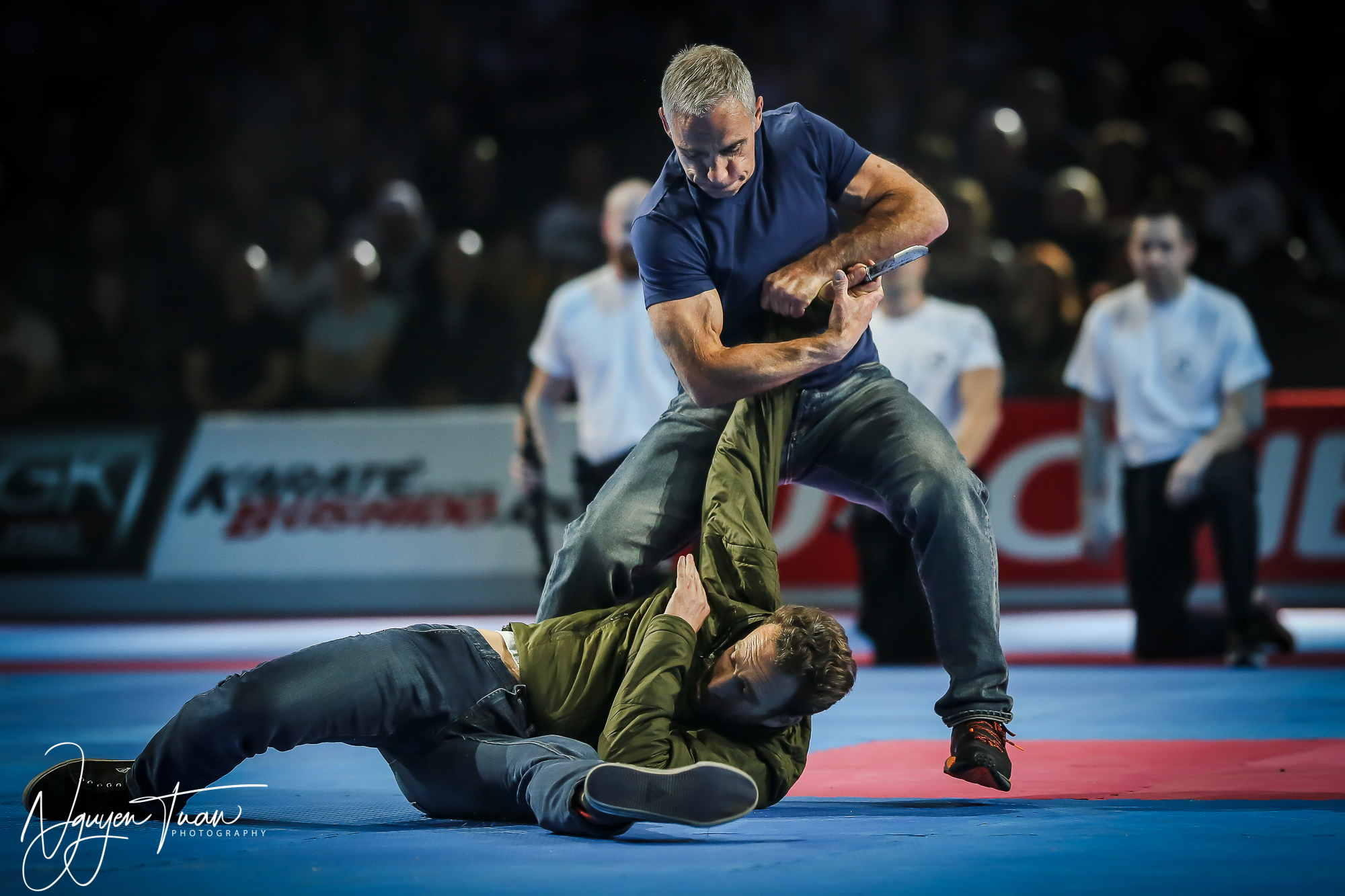 20190324 Festival des Arts Martiaux 4259